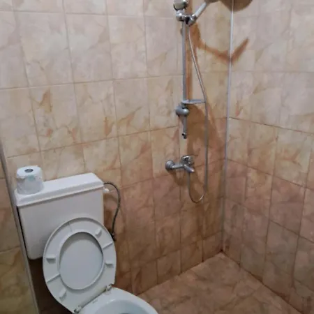 Appartamento Spa