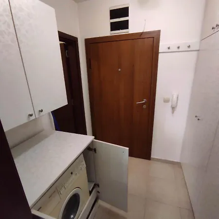 Spa Apartman *