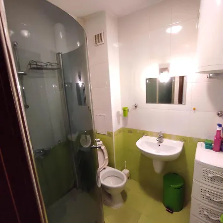 Апартамент Spa