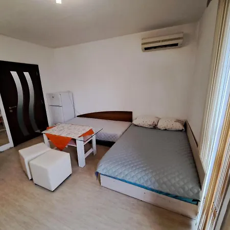 Spa Apartment Plovdiv