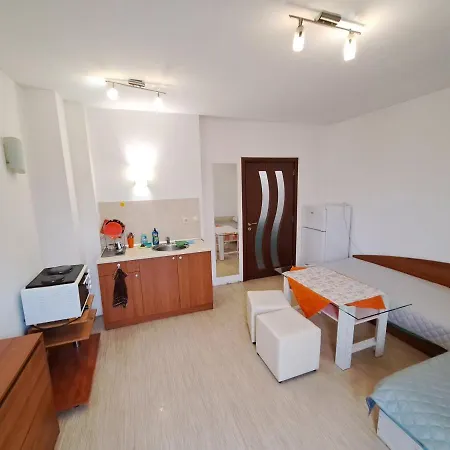 Spa Apartman