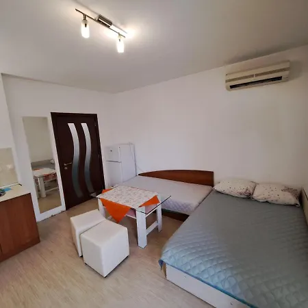 Spa Apartman *