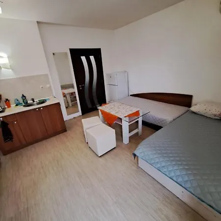 Apartment Spa
