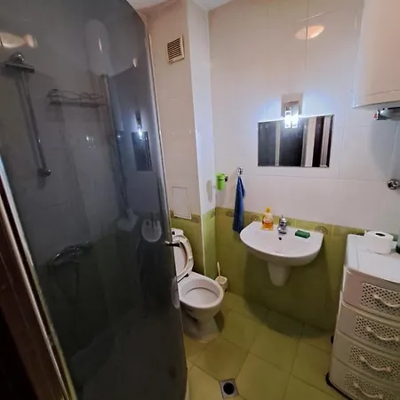 Apartman Spa