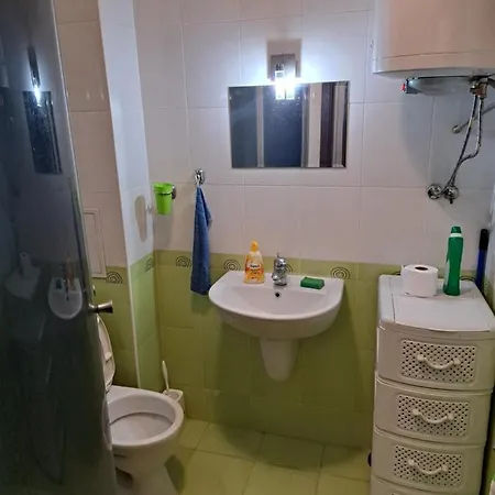 Spa * Plovdiv