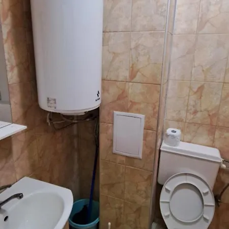 Spa Apartman *