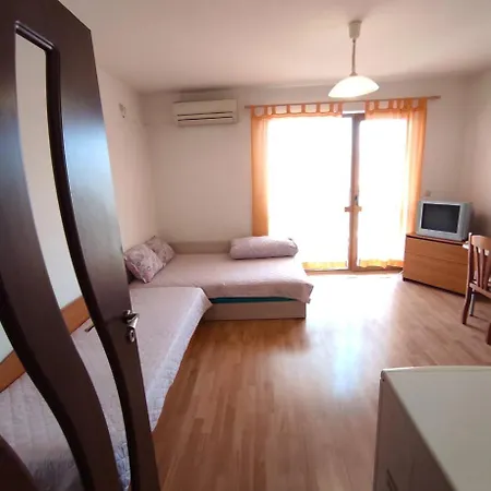 Apartman Spa *