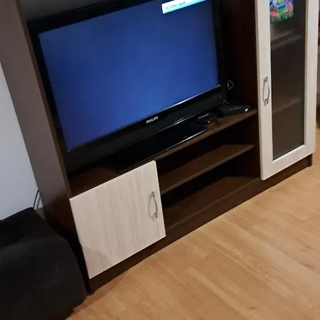 Apartment Spa Plovdiv