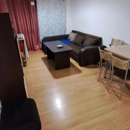 Spa Plovdiv