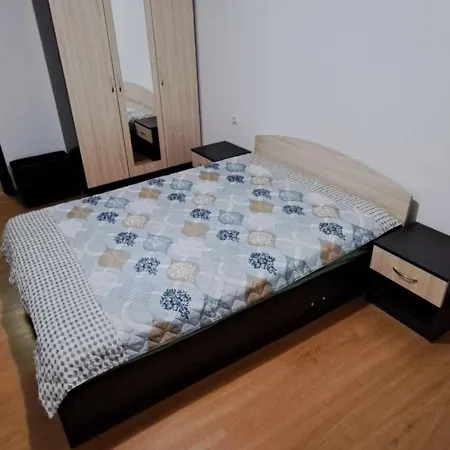 Apartman Spa *