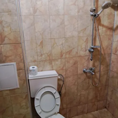 Spa Apartment Plovdiv