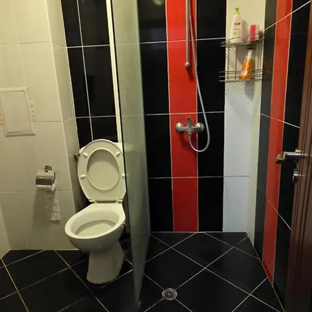 Spa Apartman