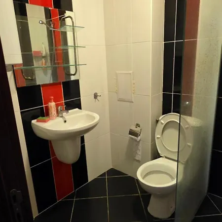 Spa Apartman *