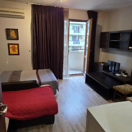 Apartman Spa *