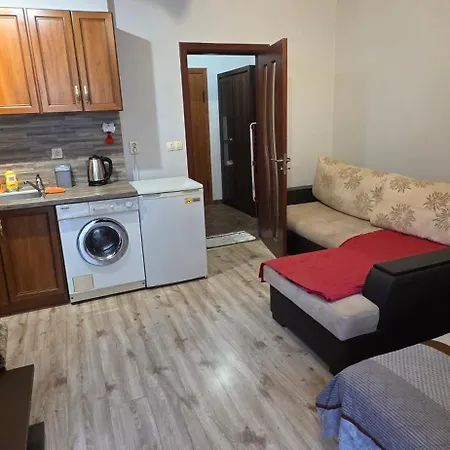 Spa Apartman *