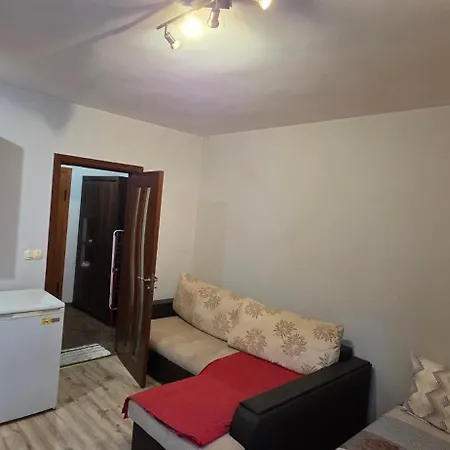 Apartman Spa *
