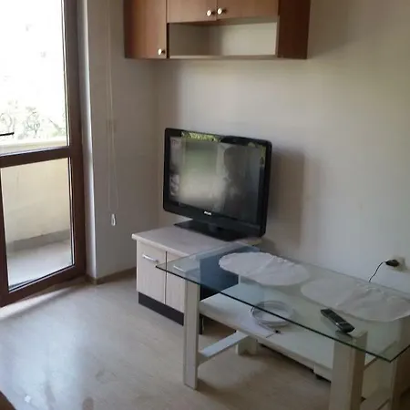 Apartman Spa *