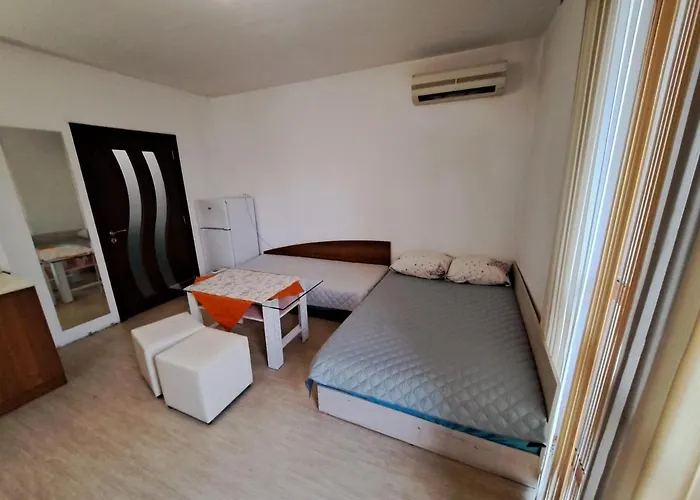 Spa Appartement Plovdiv