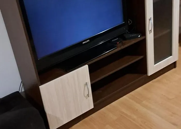 Appartement Spa Plovdiv