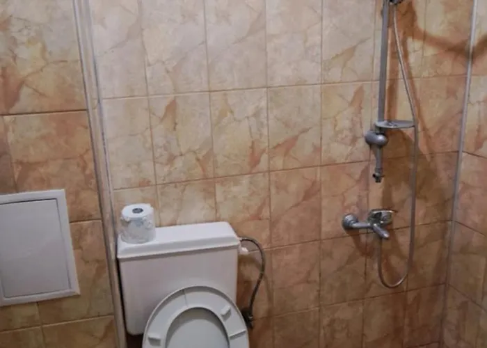 Spa Appartement Plovdiv